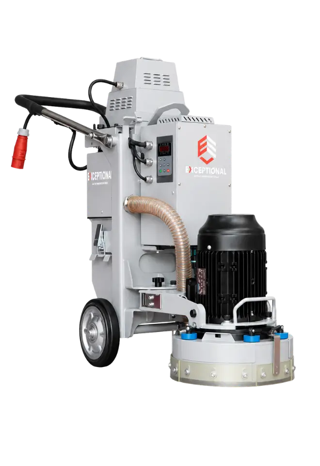 MB-300T Concrete Floor Grinder Manufacturer China