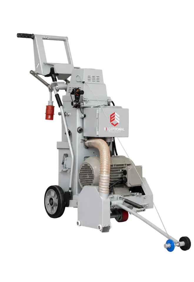QG350 Floor Cutter Manufacturer China