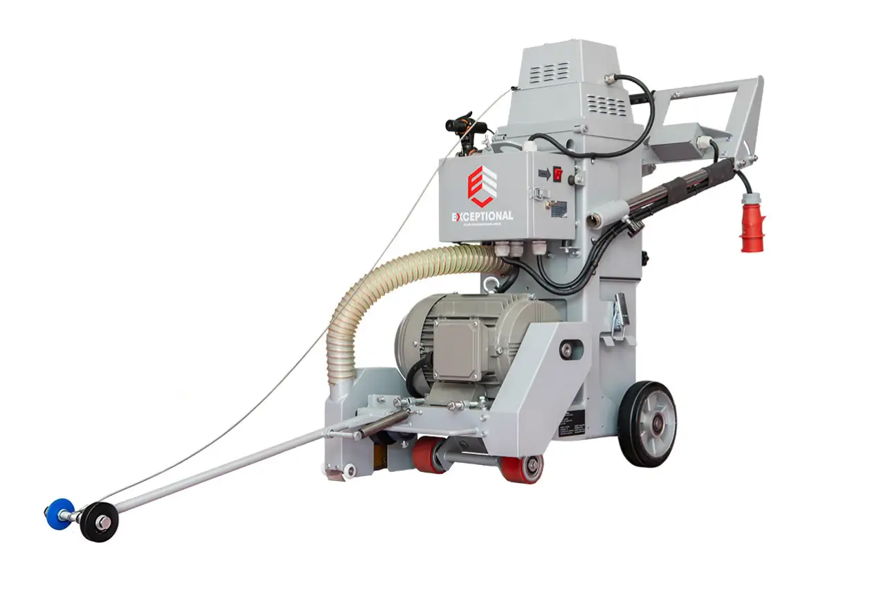 QG350 Floor Cutter Manufacturer