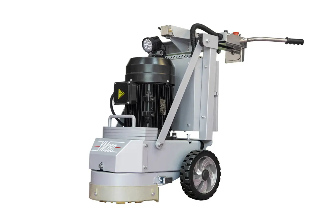 YM-250 Heavy Duty Grinder Manufacturer in China