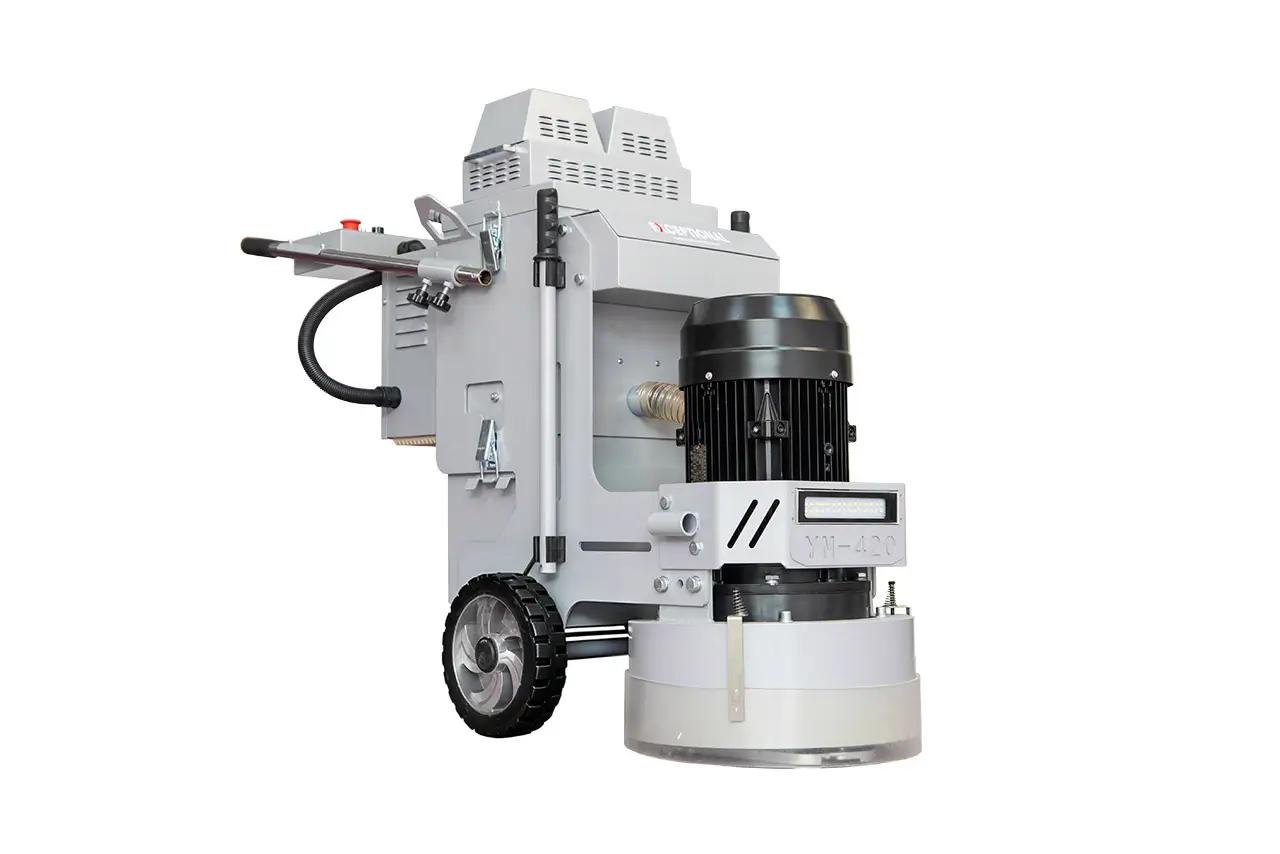 YM-420 Floor Cutter Manufacturer in China