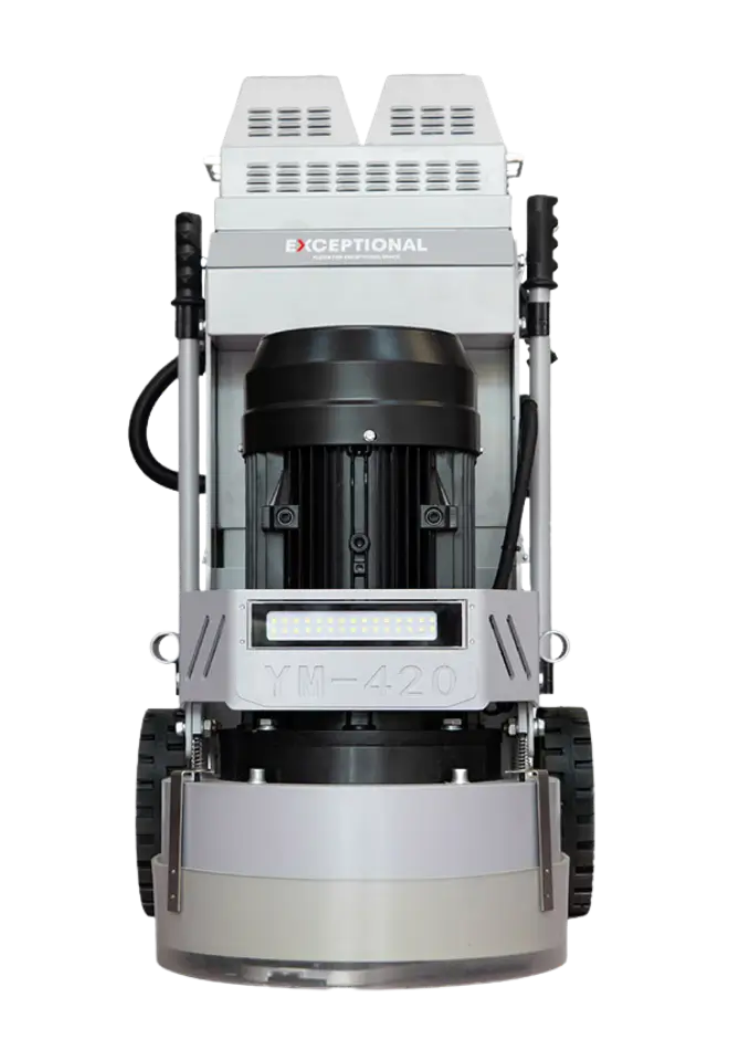 YM420 Floor Grinding Machine Manufacturer China