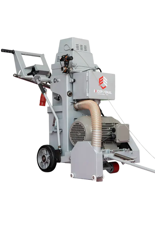 wholesale QG350 Floor Cutter factory in China
